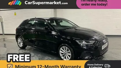 Used Audi A3 Sportback 110 HP (80 kW) 2023 Hatchback