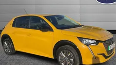 Used 2023 Peugeot e-208 Allure+ Hatchback | £15,285 (Fair price)