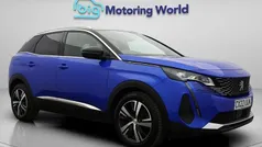 Used 2022 Peugeot 3008 GT Estate | £17,000 (Fair price)