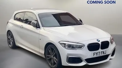 Used 2019 BMW M140 M Sport Hatchback | £16,950 (Super price)
