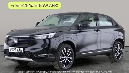 Used 2024 Honda HR-V Advance SUV | £19,612 (Good price)