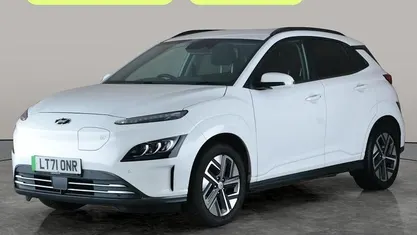 Used Hyundai Kona Premium 150 kW (204 HP) 2022 SUV