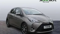 Other Used 2019 Toyota Yaris Hatchback | £10,995 (Fair price)