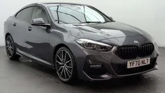 Used 2023 BMW 220 M Sport Coupe | £21,000 (Super price)