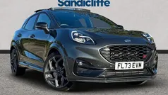 Used 2023 Ford Puma Gen-E ST Hatchback | £21,474 (Fair price)