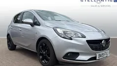 Used 2019 Vauxhall Corsa Hatchback | £7,594 (Fair price)