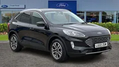 Used 2023 Ford Kuga Titanium SUV | £18,860 (Good price)