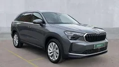 Used 2025 Skoda Kodiaq SE L SUV | £36,650 (Good price)