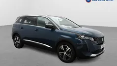 Used 2024 Peugeot 5008 GTi MPV | £27,599 (Fair price)