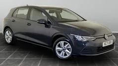 Used 2022 VW Golf VIII Life Hatchback | £13,295 (Good price)