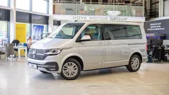 Used 2022 VW Caravelle Executive MPV | £48,990 (Fair price)