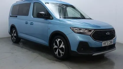 Used 2024 Ford Tourneo Active Estate | £21,300 (Super price)