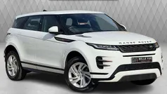 Used 2020 Land Rover Range Rover evoque R-Dynamic Hatchback | £15,995 (Fair price)