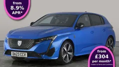 Used 2024 Peugeot 308 GTi Hatchback | £20,769 (Good price)