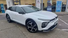 Used 2022 Citroën C5 X PureTech Estate | £17,995 (Fair price)