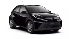 Used 2024 Toyota Aygo PURE Hatchback | £15,999 (Fair price)