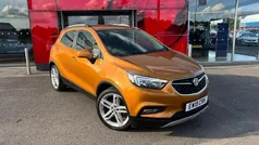 Used 2019 Vauxhall Mokka SUV | £8,295 (Fair price)