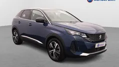 Used 2023 Peugeot 3008 GTi Estate | £22,999 (Fair price)