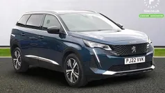 Used 2024 Peugeot 5008 GTi MPV | £21,499 (Super price)