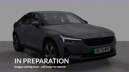 Used 2022 Polestar 2 Hatchback | £19,220 (Fair price)