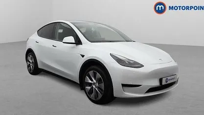 Used Tesla Model Y RWD 219 kW (299 HP) 2024 SUV