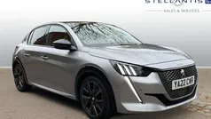Used 2022 Peugeot 208 Premium Hatchback | £17,075 (Fair price)