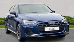 Used 2024 Audi A3 Sportback S-Line Hatchback | £35,199 (Fair price)