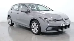 Used 2024 VW Golf VIII Life Hatchback | £20,300 (Super price)