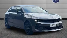 Used 2025 Vauxhall Astra Hatchback | £15,738 (Super price)