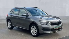 Grey Used 2024 Skoda Kamiq SE Drive SUV | £15,990 (Good price)