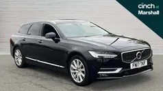 Used 2017 Volvo V90 Inscription Estate | £16,790 (Fair price)