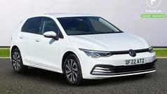 Used 2022 VW Golf VIII Active Hatchback | £18,699 (Fair price)