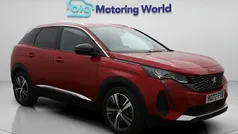 Used 2022 Peugeot 3008 Allure Premium Estate | £20,400 (Fair price)