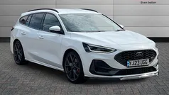 Used 2024 Ford Focus ST Estate | £24,400 (Fair price)