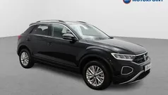 Used 2024 VW T-Roc Life SUV | £22,999 (Fair price)