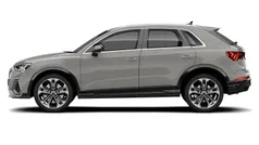 New 2026 Audi Q3 Black Edition SUV | £41,943