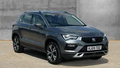 Used 2024 Seat Ateca SE Technology SUV | £21,240 (Fair price)
