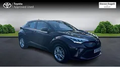 Used 2023 Toyota C-HR SUV | £20,996 (Fair price)