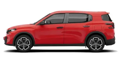 Usado Citroën C3 PureTech 110 HP (80 kW) 2023 Citadino