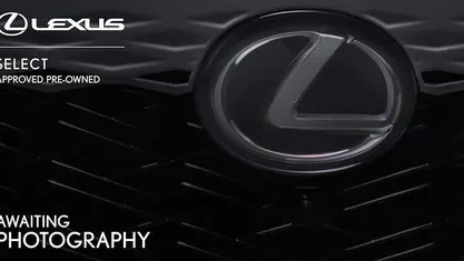 Used Lexus ES300H 218 HP (160 kW) 2021 Sedan