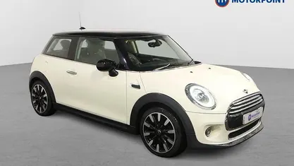 Used Mini Cooper Exclusive 136 HP (100 kW) 2021 Hatchback