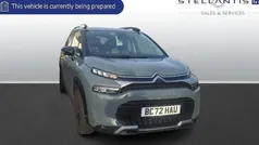 Used 2023 Citroën C3 Aircross PureTech SUV | £13,420 (Fair price)