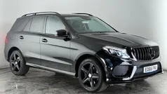 Used 2018 Mercedes E250 AMG line Estate | £18,650 (Fair price)