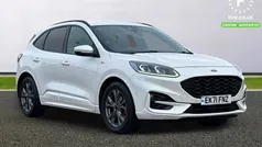 Used 2023 Ford Kuga ST-Line SUV | £16,699 (Good price)