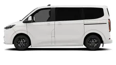 Used 2023 Ford Tourneo Custom Titanium MPV | £24,990 (Super price)