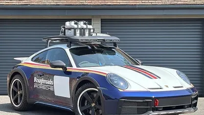 Used Porsche 911 480 HP (353 kW) 2023 Coupe