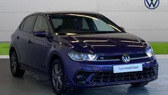Other Used 2022 VW Polo R-line Hatchback | £16,455 (Fair price)
