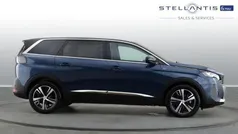 Used 2024 Peugeot 5008 GT MPV | £25,706 (Fair price)