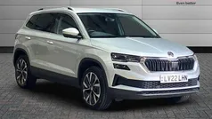 Used 2025 Skoda Karoq SE L SUV | £20,249 (Super price)