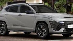 Used 2025 Hyundai Kona N Line SUV | £30,006 (Good price)